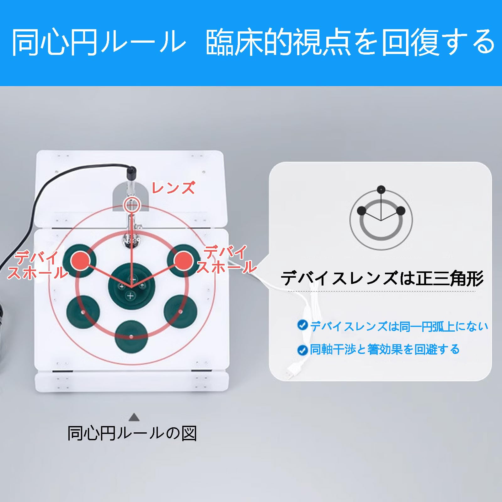 Amazon.co.jp: 折りたたみ式ポータブル腹腔鏡シミュレーター